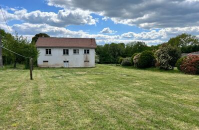 vente maison 86 400 € à proximité de Badefols-sur-Dordogne (24150)