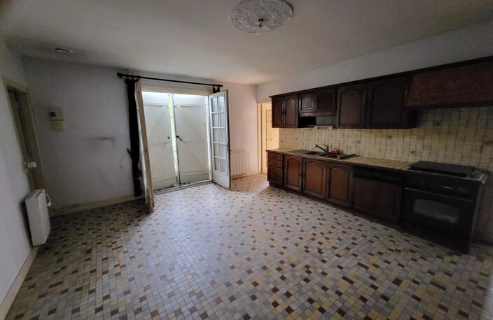A vendre maison de plain-pied à Coulonges- La Vienne — photo 4
