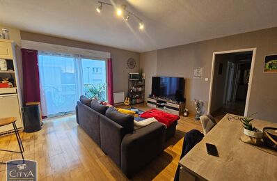 location appartement 655 € CC /mois à proximité de Buxerolles (86180)