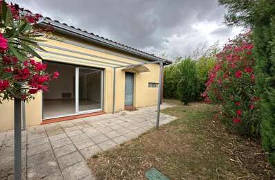 location maison 985 € CC /mois à proximité de Aussonne (31840)