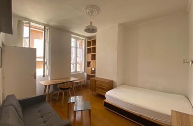 location appartement 670 € CC /mois à proximité de Toulouse (31500)