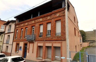appartement 3 pièces 48 m2 à louer à Toulouse (31200)