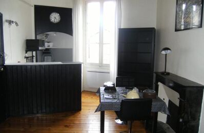 location appartement 570 € CC /mois à proximité de Angers (49000)