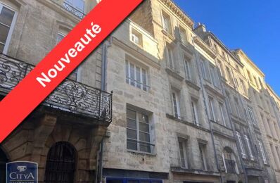 vente immeuble 200 000 € à proximité de Lignan-de-Bordeaux (33360)