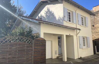 vente maison 138 400 € à proximité de La Réole (33190)
