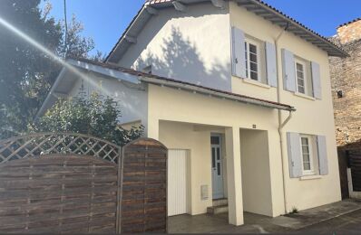 vente maison 138 400 € à proximité de Caumont-sur-Garonne (47430)