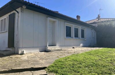 vente maison 787 500 € à proximité de Biarritz (64200)