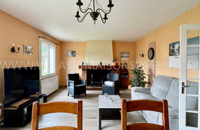 vente maison 397 950 € à proximité de Le Porge (33680)