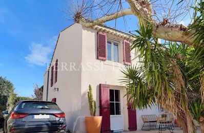 vente maison 640 000 € à proximité de Marseille 14 (13014)