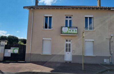 vente appartement 169 000 € à proximité de Chazelles-sur-Lyon (42140)