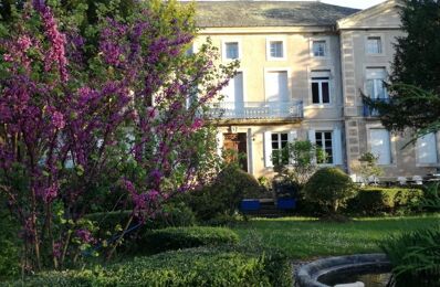 vente maison 695 000 € à proximité de Villefranche-de-Panat (12430)