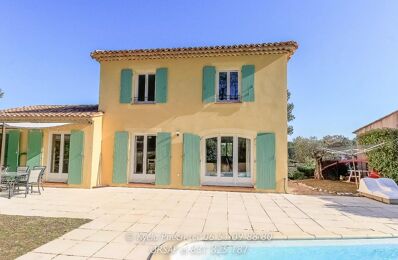 vente maison 650 000 € à proximité de Aurons (13121)