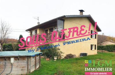 vente maison 199 000 € à proximité de Verniolle (09340)