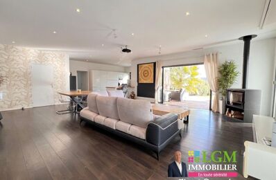 vente maison 649 000 € à proximité de Saint-Bauzille-de-Montmel (34160)