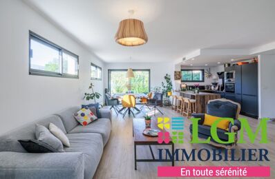 vente maison 642 000 € à proximité de Clapiers (34830)