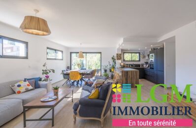 vente maison 642 000 € à proximité de Montferrier-sur-Lez (34980)