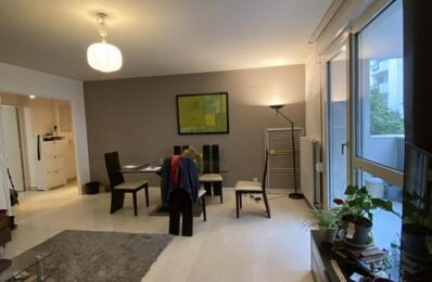 location appartement 1 750 € CC /mois à proximité de Couzon-Au-Mont-d'Or (69270)