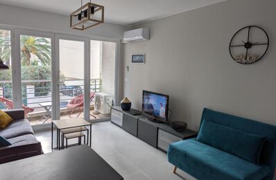 location appartement 740 € CC /mois à proximité de Mougins (06250)