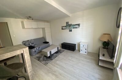 appartement 1 pièces 23 m2 à louer à Draguignan (83300)