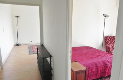 appartement 2 pièces 45 m2 à louer à Limoges (87000)