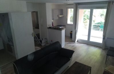 location appartement 575 € CC /mois à proximité de Castanet-Tolosan (31320)