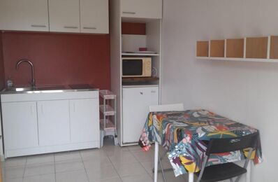 location appartement 321 € CC /mois à proximité de Val d'Oust (56460)