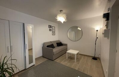 location appartement 1 200 € CC /mois à proximité de Le Chesnay (78150)