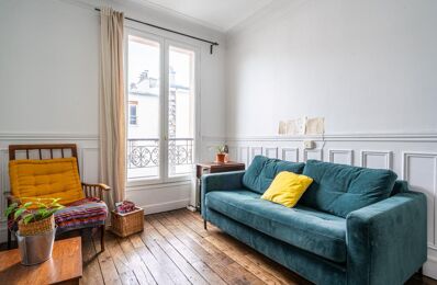 location appartement 1 600 € CC /mois à proximité de Chilly-Mazarin (91380)