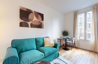 location appartement 2 250 € CC /mois à proximité de Meudon (92)