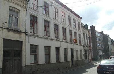location appartement 450 € CC /mois à proximité de Marquette-Lez-Lille (59520)