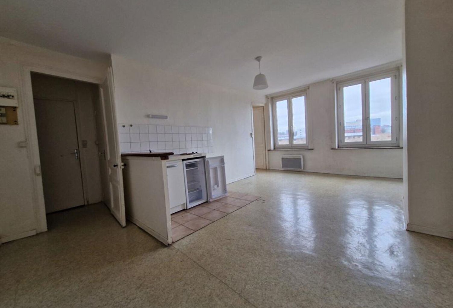 APPARTEMENTS - JB LEBAS - INVESTISSEMENT — photo 1