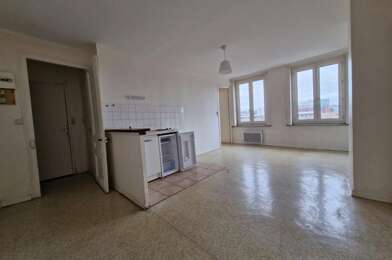 Appartement 3 pièces 399000 €