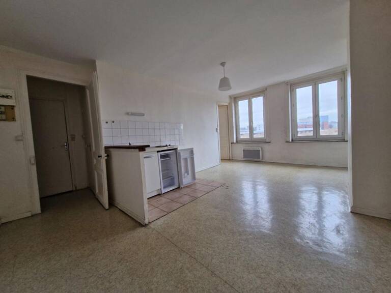 APPARTEMENTS - JB LEBAS - INVESTISSEMENT — photo 1
