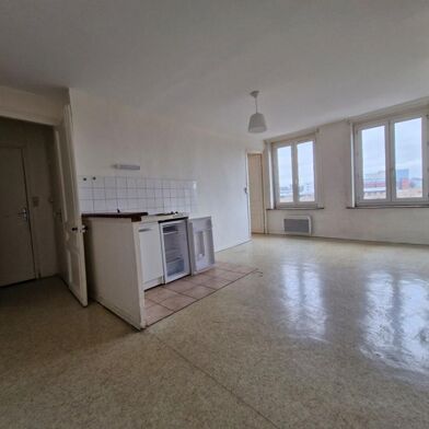 Appartement 3 pièces 399000 €