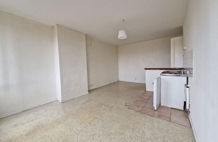 APPARTEMENTS - JB LEBAS - INVESTISSEMENT — photo 2