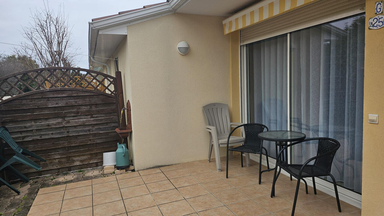 maison 3 pièces 78 m2 à vendre à Ruoms (07120)