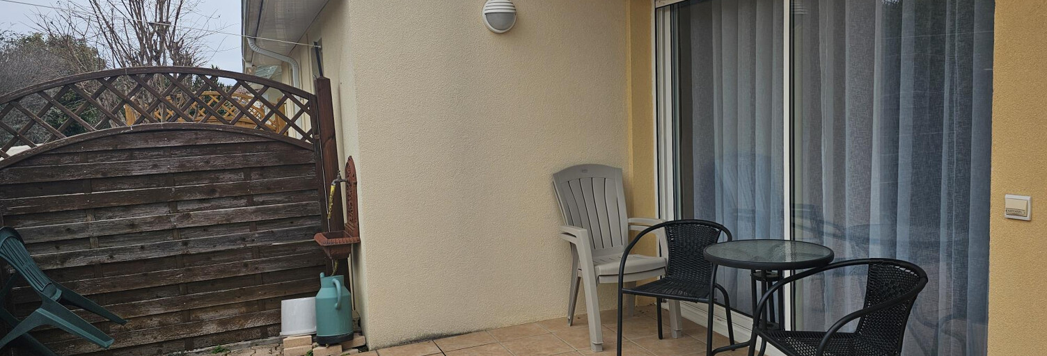 Maison 3 Pièces 78 m² à vendre à Ruoms (07120)