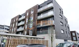 Appartement 1 Pièce 18 m² à vendre à Loos (59120)