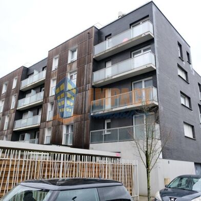 Appartement 1 pièces 96000 €