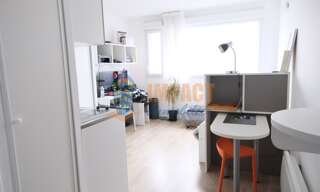 Appartement 1 Pièce 18 m² à vendre à Loos (59120)