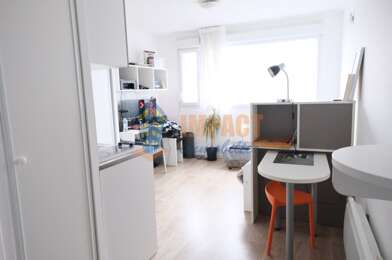 Appartement 1 pièces 96000 €