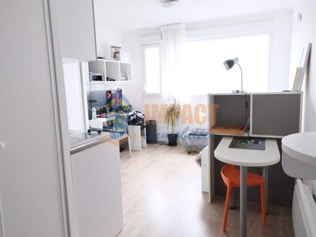 Studio à proximité de la Faculté de Médecine — photo du bien