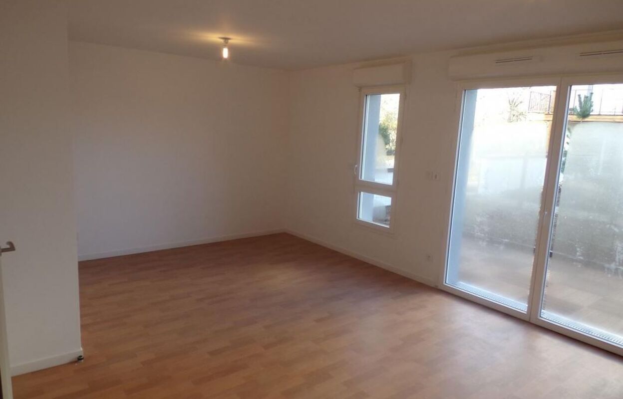 appartement 2 pièces 34 m2 à vendre à Carquefou (44470)