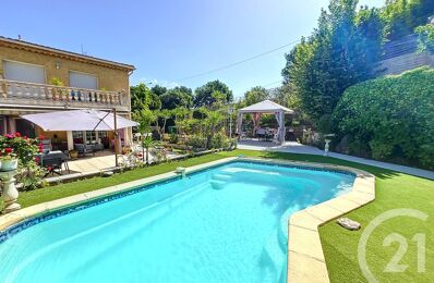 vente maison 750 000 € à proximité de Saint-Paul-de-Vence (06570)