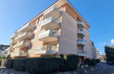 vente appartement 358 000 € à proximité de Villeneuve-Loubet (06270)