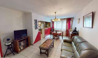 Appartement 2 Pièces 64 m² à vendre à Villeurbanne (69100)