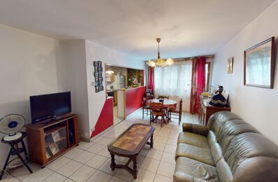 vente appartement 215 000 € à proximité de Caluire-Et-Cuire (69300)
