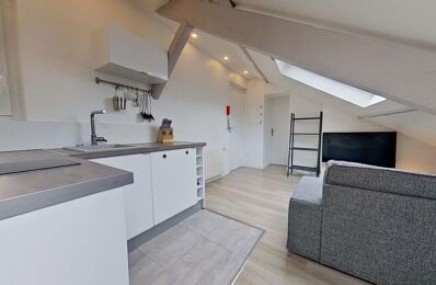 vente appartement 259 000 € à proximité de Montmagny (95360)