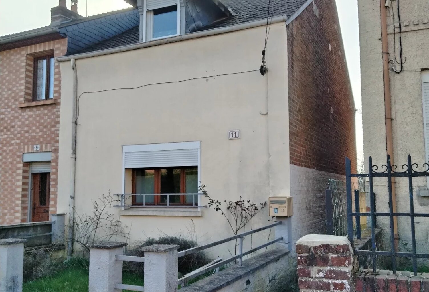 IDEAL INVESTISSEUR HIRSON — photo 1