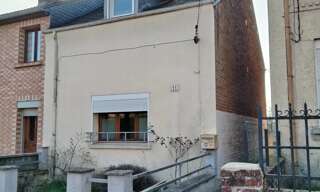 Maison 5 Pièces 60 m² à vendre à Hirson (02500)